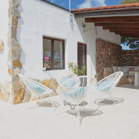 Amazing Sunset House With Terrace And Garden *